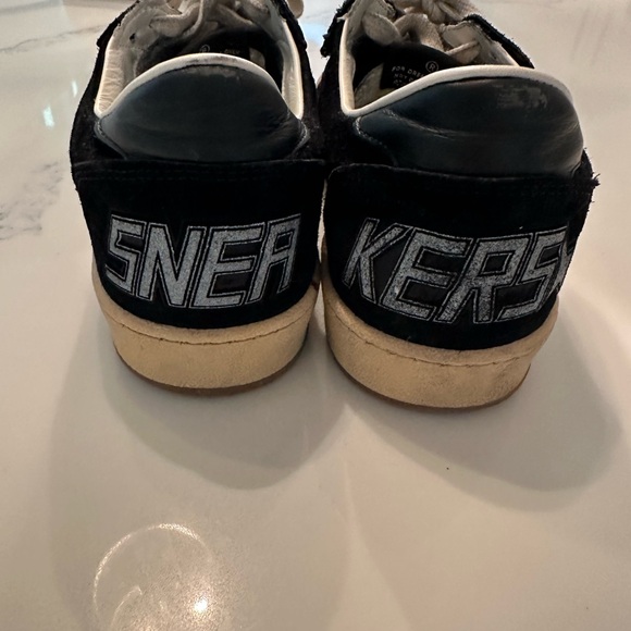 Golden Goose Ball Star sneakers size 40 - Picture 3 of 7
